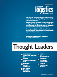 Thought Leaders