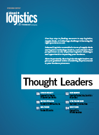 Thought Leaders