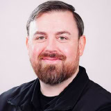 John Wharff