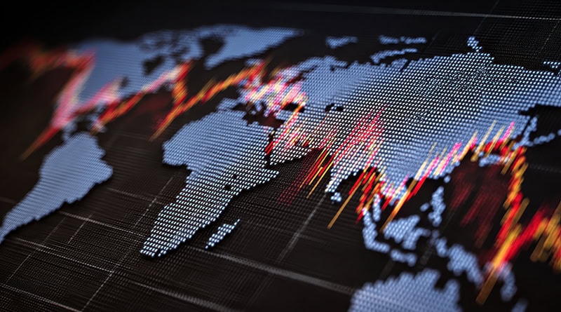 Overcoming Geopolitical Uncertainty and Turning Challenges into Opportunities Overcoming Geopolitical Uncertainty and Turning Challenges into Opportunities