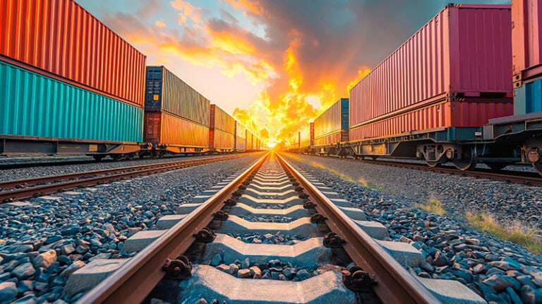 Rail Shipping: How to Future-Proof and Streamline Your Operations ...