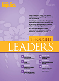 Thought Leaders