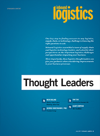 Thought Leaders