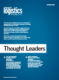 Thought Leaders