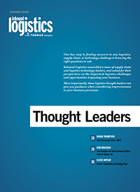 Thought Leaders