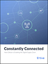 Constantly Connected: How Cellular is Enabling the Digital Supply Chain