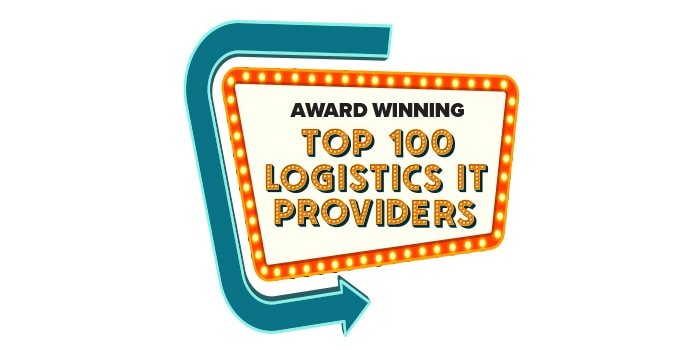 2024 Top 100 Supply Chain & Logistics Tech Providers