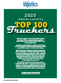 Top 100 Truckers 2020
