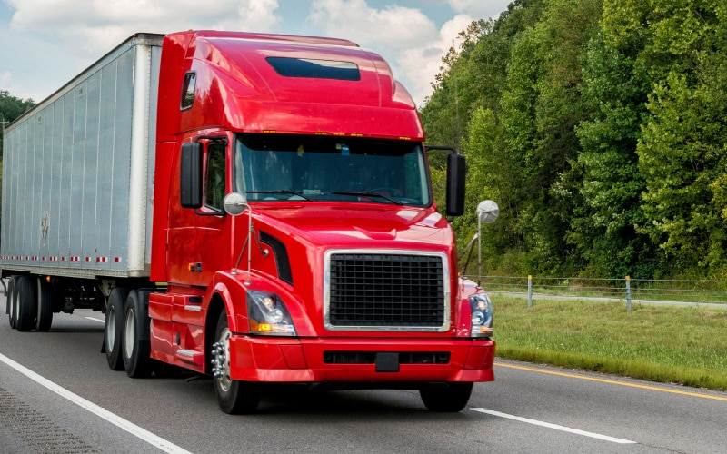 2025 Inbound Logistics Top 100 Truckers