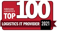 2021 Top 100 LIT logo