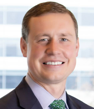 Headshot of Phillip D. Yeager President, Chief Executive Officer and Vice Chairman, Hub Group.