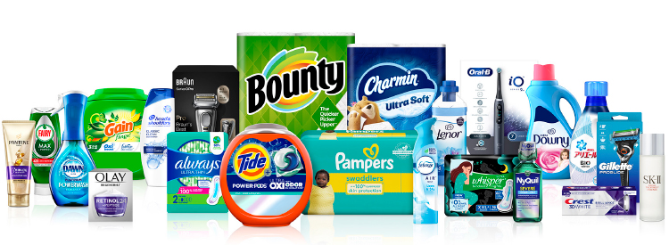 CPG manufacturer Procter & Gamble is transforming its decision-making by re-engineering its supply chain.