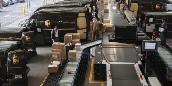 What Do the New UPS Surcharges Mean?