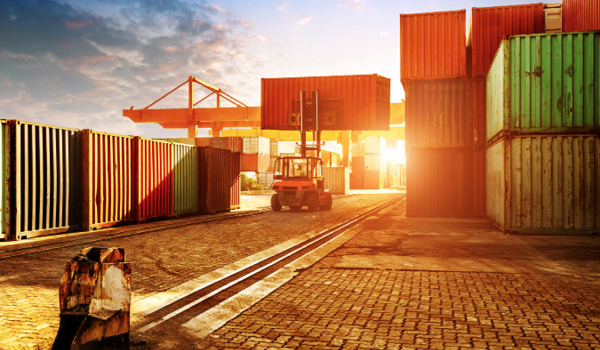 Intermodal Bounces Back in Q1