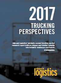 2017 Trucking Perspectives