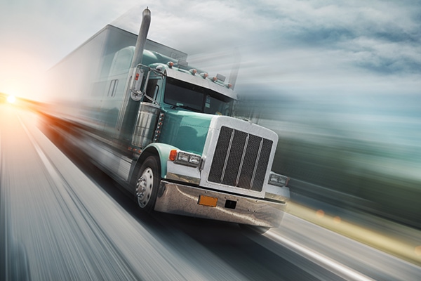 2022 Trucking Perspectives
