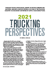 2021 Trucking Perspectives