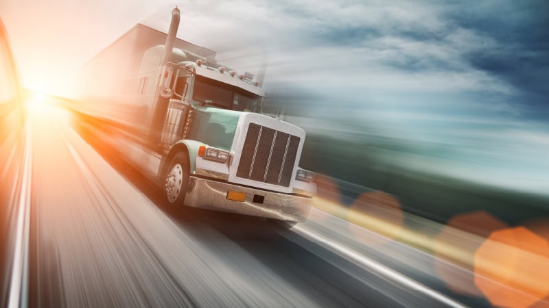 2025 Trucking Perspectives