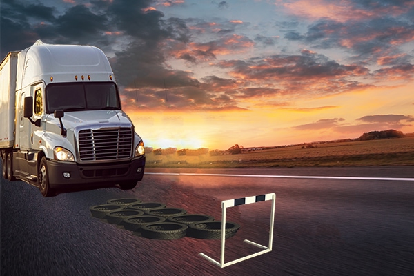 Top 15 Ways to Maneuver in Today’s Trucking Market