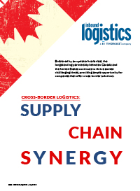 United States and Canada: Supply Chain Synergy