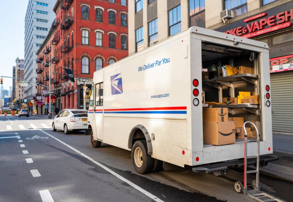 What the USPS Bribery Conviction Can Teach the Logistics Industry About Contract Integrity What the USPS Bribery Conviction Can Teach the Logistics Industry About Contract Integrity
