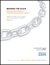 Bending the Chain: The Surprising Challenge of Integrating Purchasing and Logistics