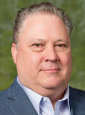 Headshot of Todd Johnson, President & Chief Operating Officer, Verst Logistics.