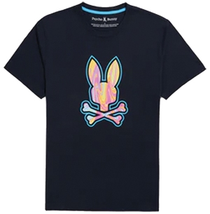 VerticalFocus PsychoBunny 1223