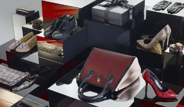 News & Trends Impacting the Luxury Goods Supply Chain