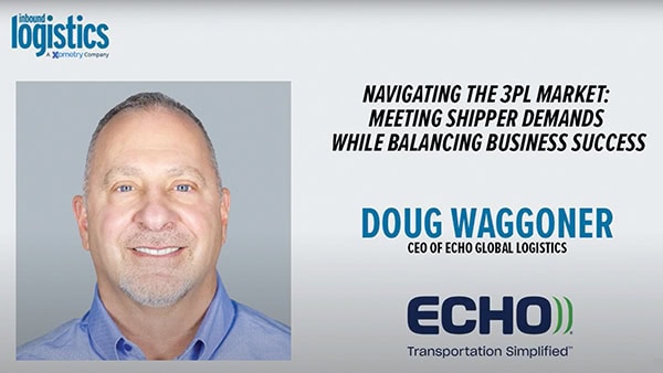 EPISODE 012: How to Meet Shipper Demands While Balancing Business Success EPISODE 012: How to Meet Shipper Demands While Balancing Business Success