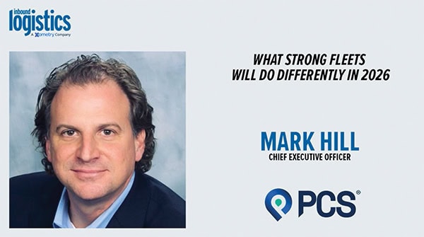 What Strong Fleets Will Do Differently in 2026