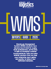 WMS Buyers Guide 2020