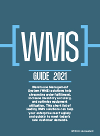 WMS Guide 2021