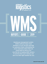 2019 WMS Buyers Guide