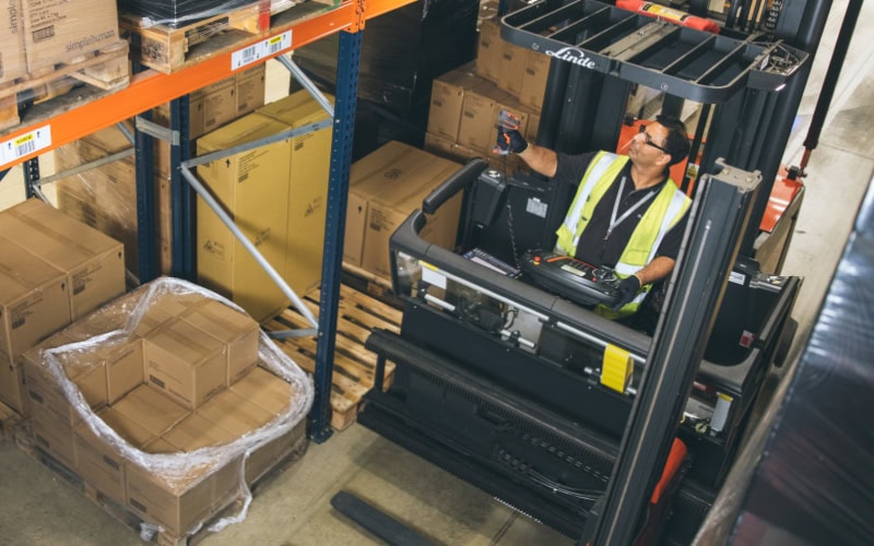 WMS 2025: Boosting Operations Beyond the Warehouse WMS 2025: Boosting Operations Beyond the Warehouse