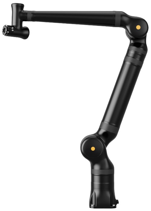 Kassow robotic arm