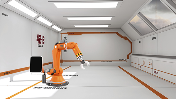 Warehouse Automation: The Next Generation