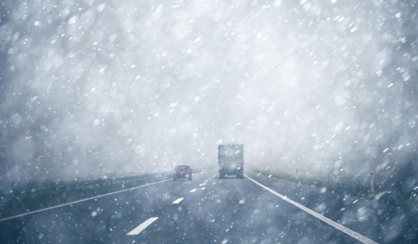 Plan B: 5 Ways to Weatherproof Your Supply Chain