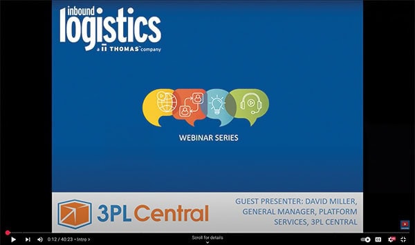 Transform Your WMS Technology to Handle E-Commerce