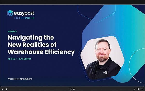 Navigating the New Realities of Warehouse Efficiency