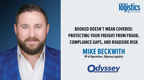 Booked Doesn’t Mean Covered: Protecting Your Freight from Fraud, Compliance Gaps, and Roadside Risk Booked Doesn’t Mean Covered: Protecting Your Freight from Fraud, Compliance Gaps, and Roadside Risk