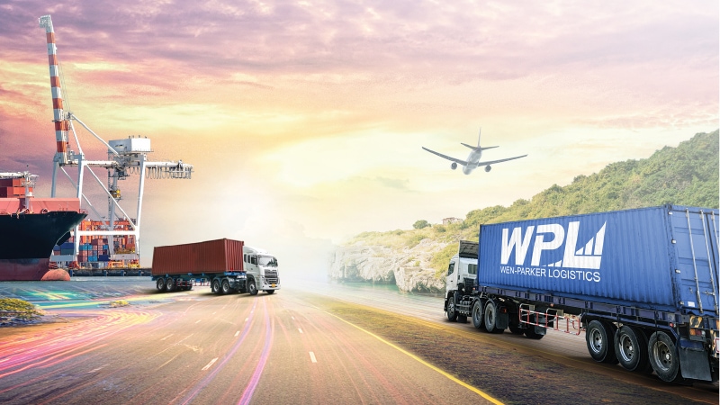 Wen-Parker Logistics