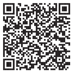 QR code for July 2026 What's the Word article.