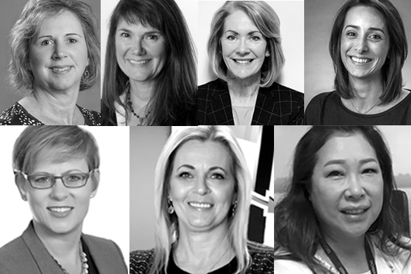 7 Outstanding Women in Supply Chain and Logistics