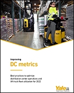 12 Metrics To Measure – and Optimize – Your Warehouse Performance