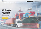 A3 Freight Payment A3 Freight Payment