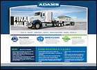 Adams Industries, Inc.