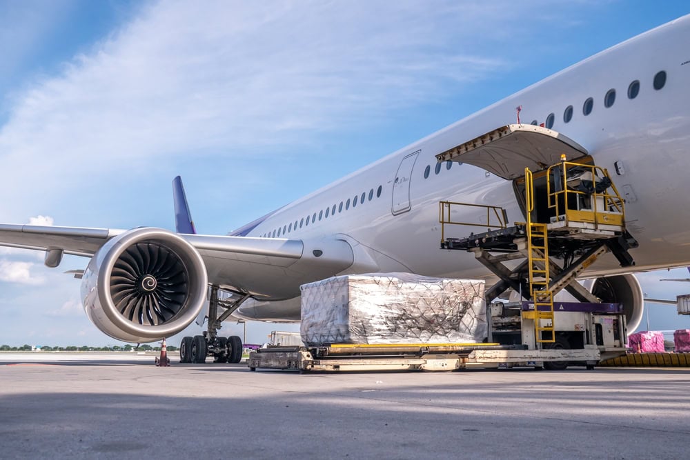 10 Leading Air Cargo Partners You Should Consider 10 Leading Air Cargo Partners You Should Consider