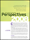 Airfreight Forwarders Perspectives and Who’s Who Directory