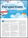 Airfreight Forwarders Perspectives and Who’s Who Directory